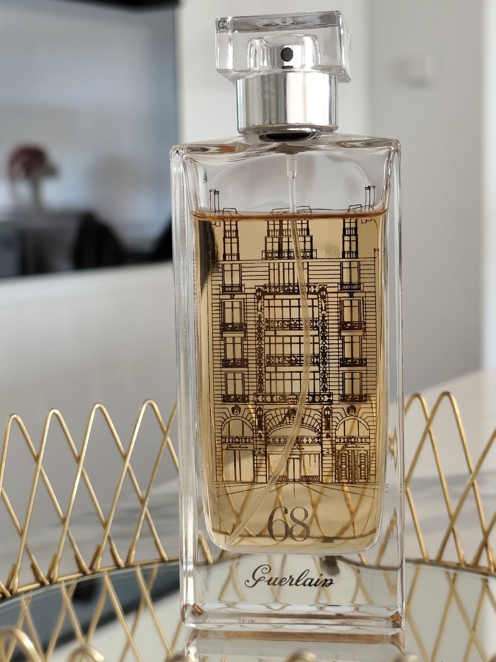 Guerlain Profumi & Eau de Toilette: Parfume Guerlain Le Parfum du 68 – Usato da Männedorf venduto da Ursik_OnlineShop 1