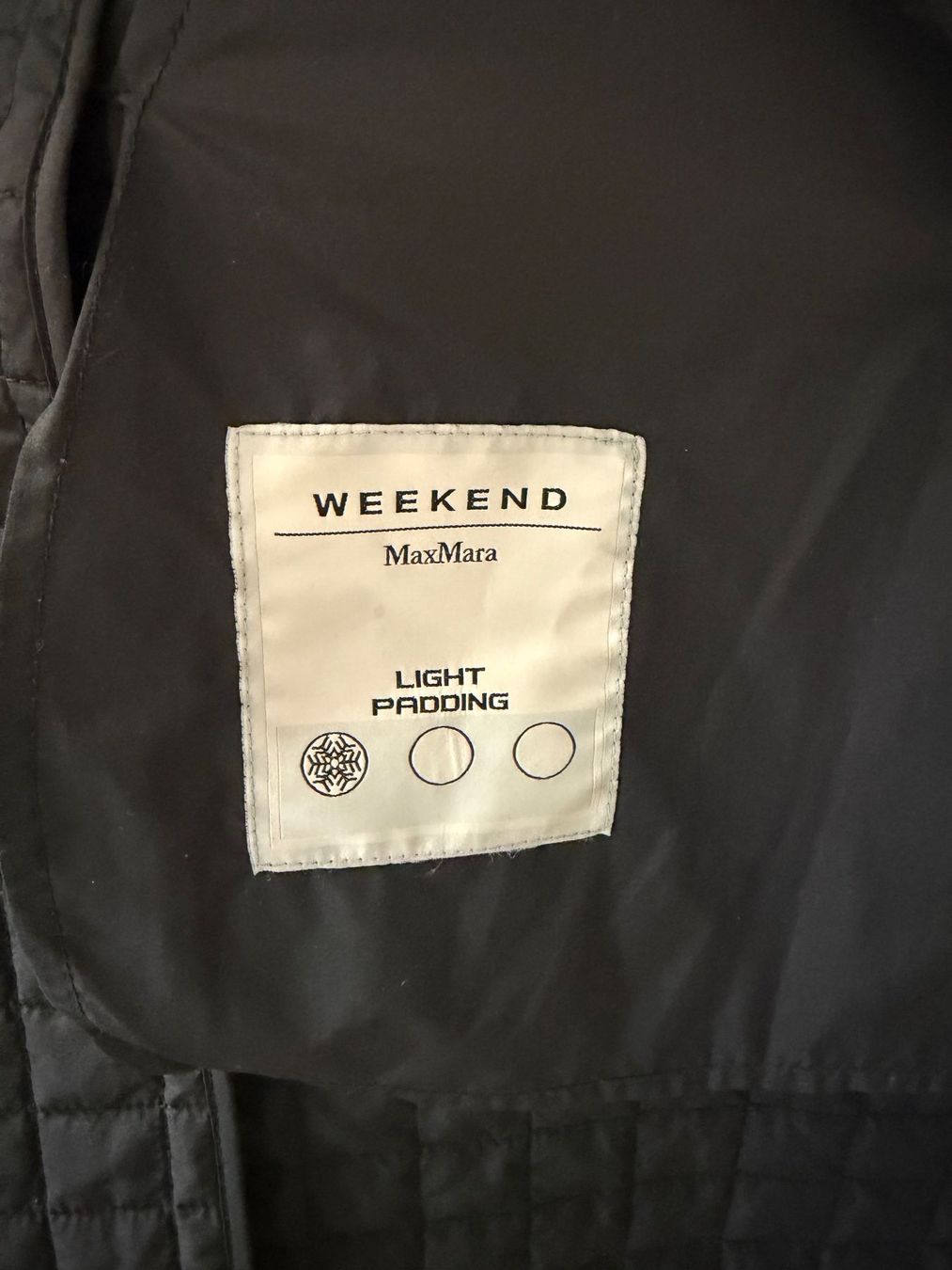 Max Mara Giacche: Max Mara Weekend Mantel, grösse 40 – Usato da Gümligen venduto da Brocki-Reimal-Stift 4