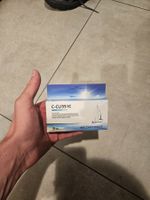 5x Druckerpatrone Cyan C-CLI551C (kompatibel mit Canon CLI-5