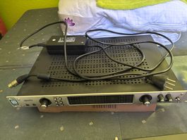 Universal Audio Apollo 2 QUAD Firewire Audio Interface