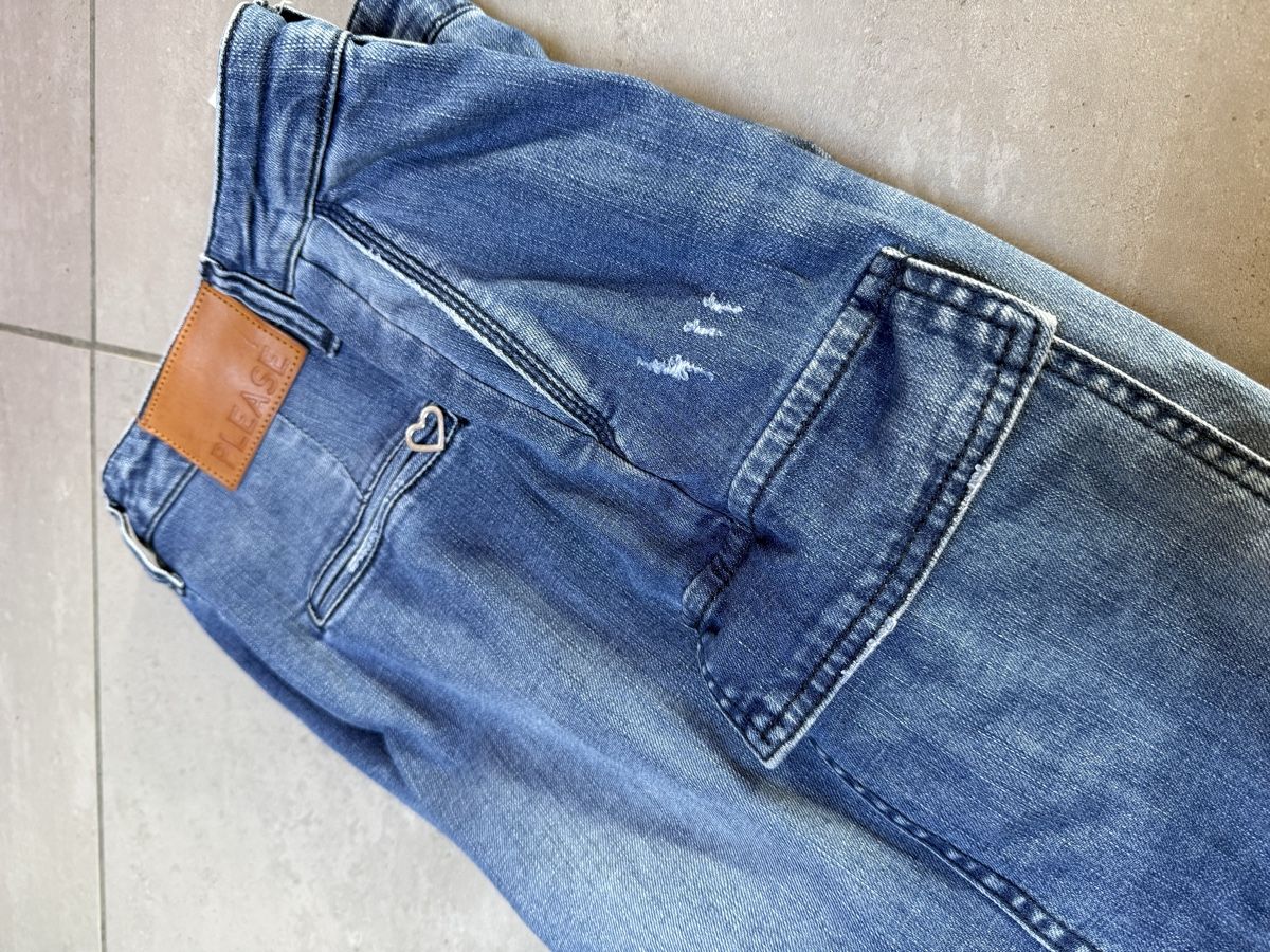 Please Jeans Jeans: Jeans von Please – Nuovo (secondo la descrizione) da Sigriswil venduto da ck56 4