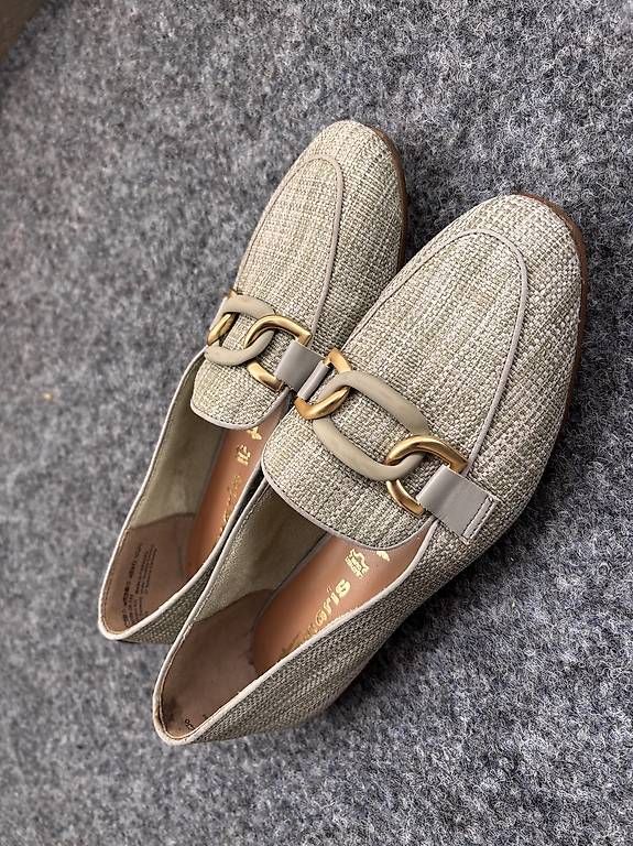 Chaussures femmes: Damenschuhe Marke Tamaris Gr.39 – D'occasion à Weinfelden par Irishtinker 1
