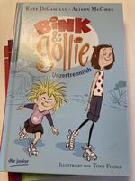 Bink & Gollie Buch neu