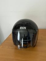 Klappbarer Motorradhelm IXS