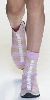 Fendi Scarpe da donna: Fendi Sneakers .38 – Usato da Collonges venduto da arashee 6