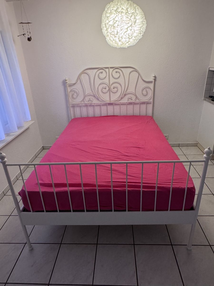 Letti: 140 x 210 Bett – Usato da Deitingen venduto da DSchneehaesli
