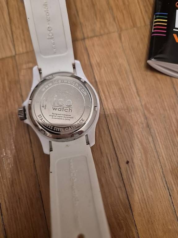 Uhren: Ice Watch – Gebraucht aus Steffisburg von leizte74 1