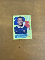 Mbappe Sticker WM 2026