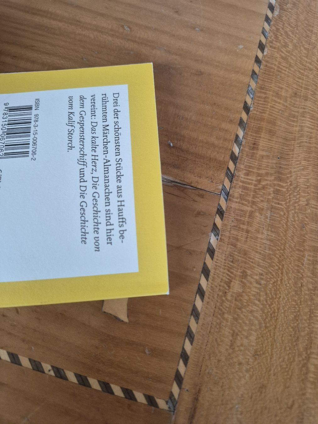 Libri: Märchen: Das kalte Herz, Moralisches Kinderbuch – Nuovo (secondo la descrizione) da Belp venduto da jul_56lk 2