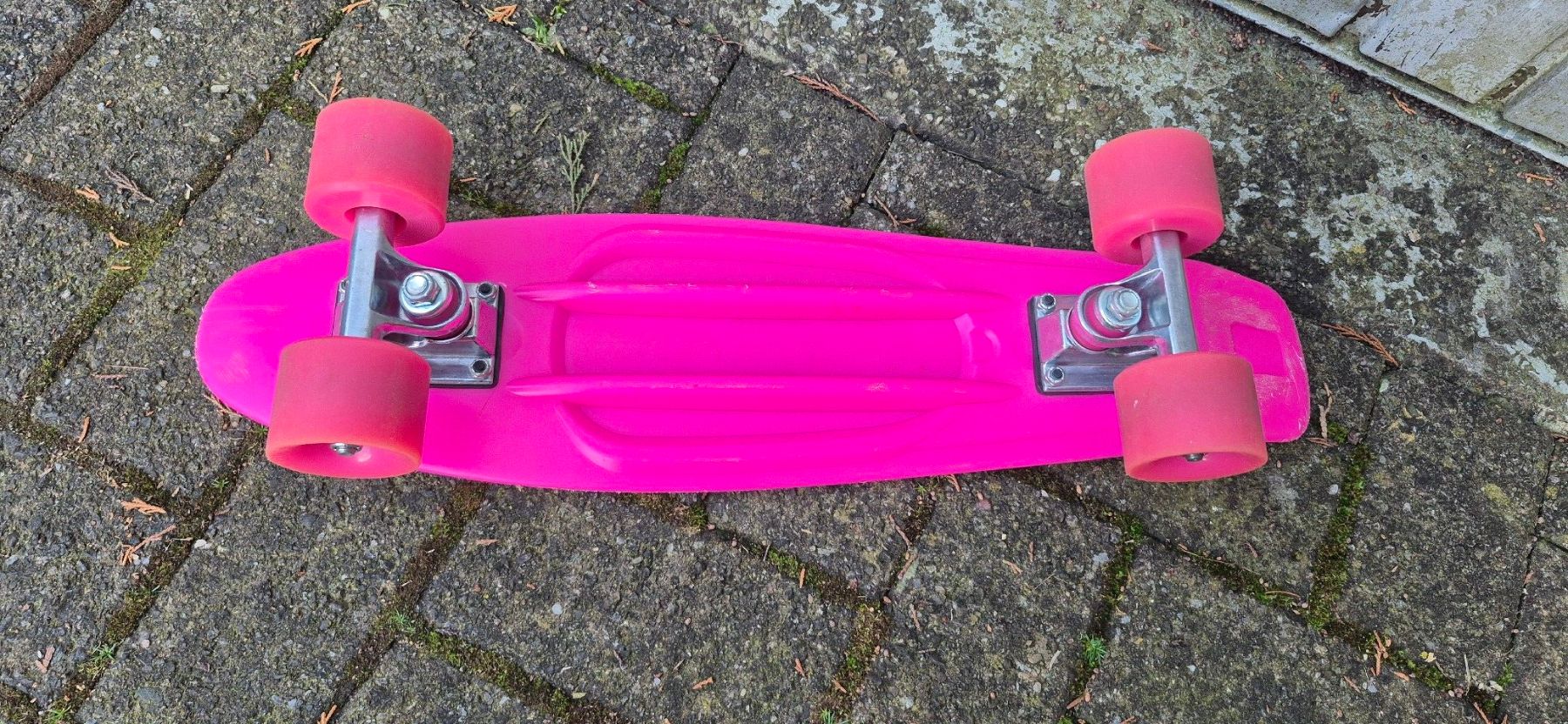 Skateboards: 2er SET Skateboards – Usato da Nottwil venduto da echtMOMO 8