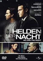 Helden der Nacht - We Own The Night *DVD*
