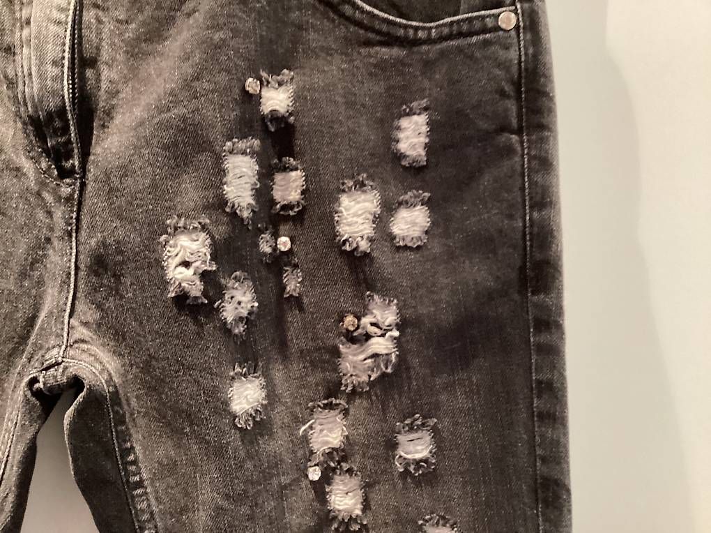 Jeans: Jeans – Usato da Minusio venduto da dan_q7sp 2