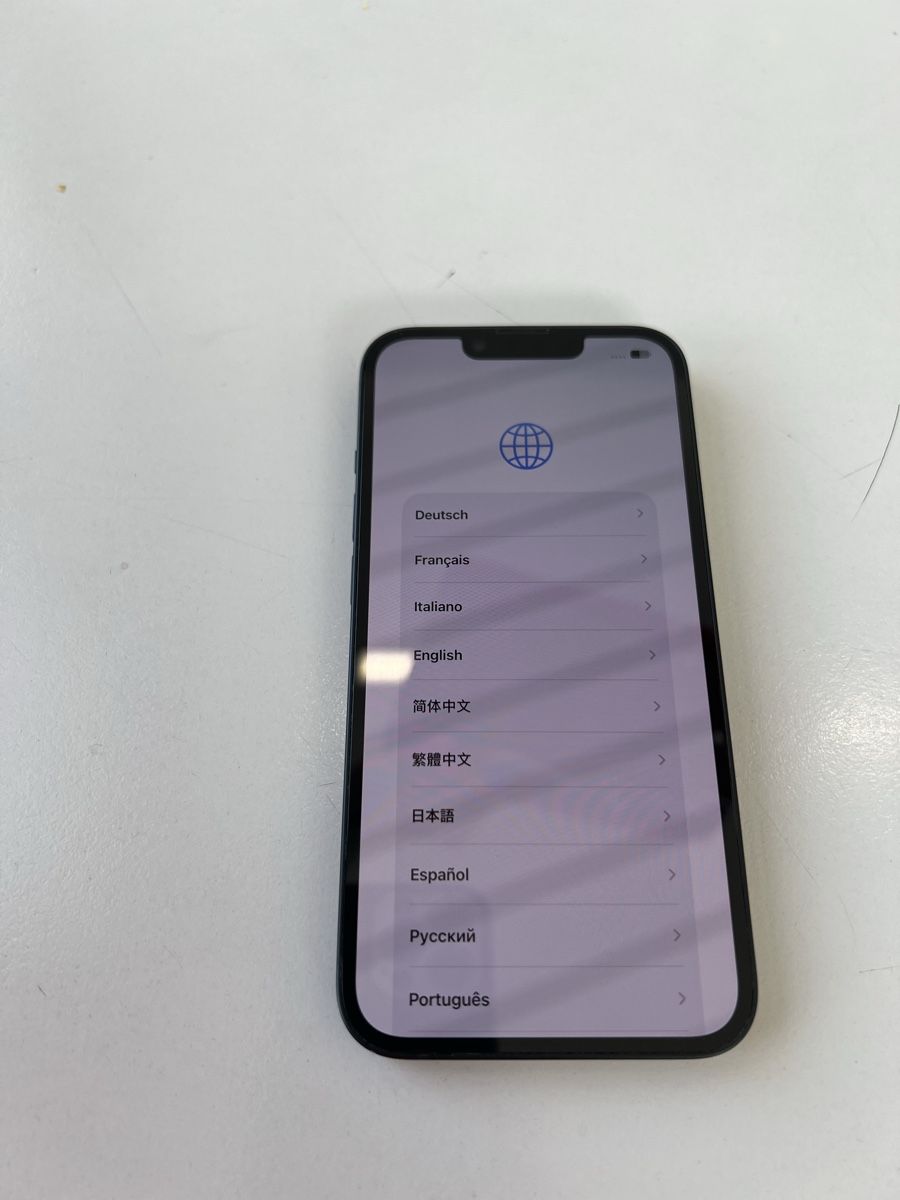Apple Handys / Smartphones: Iphone 14 128GB – Gebraucht aus Scuol von Beuty-Berg 1