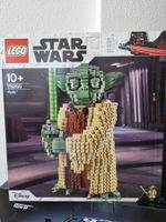 Yoda (75255)-Neu & ungeöffnet!