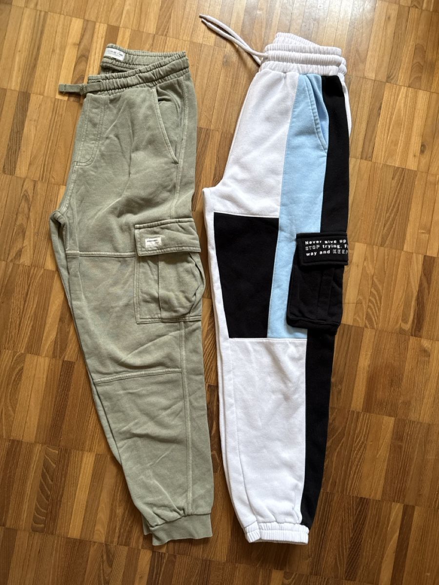 Zara Lotti & Set di vestiti: Coole Mädchenhosen Gr. 152 – Usato da Horgen venduto da minimouse09