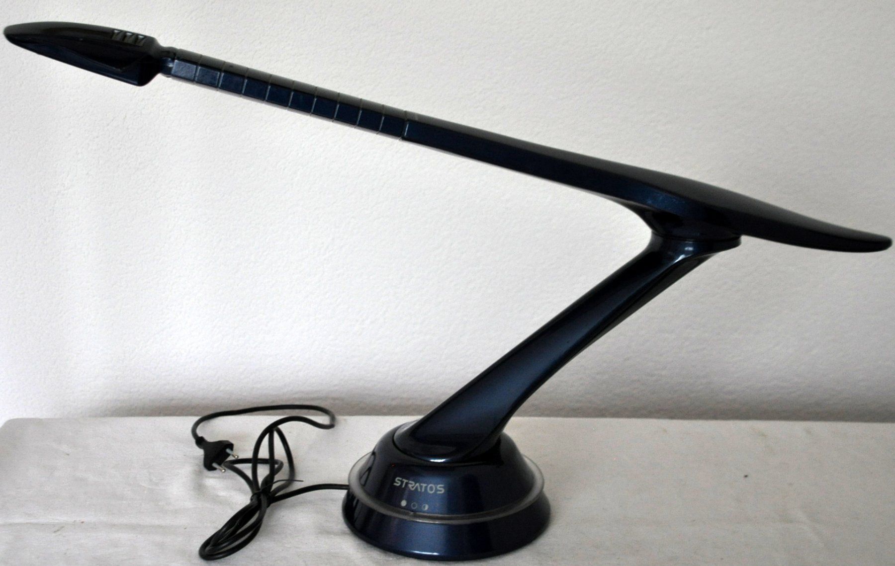 Lampade: Lampe Designer Zonca Stratos Bertone – Usato da Collonges venduto da arashee 4