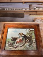 Kunstdruck Konrad Grob!