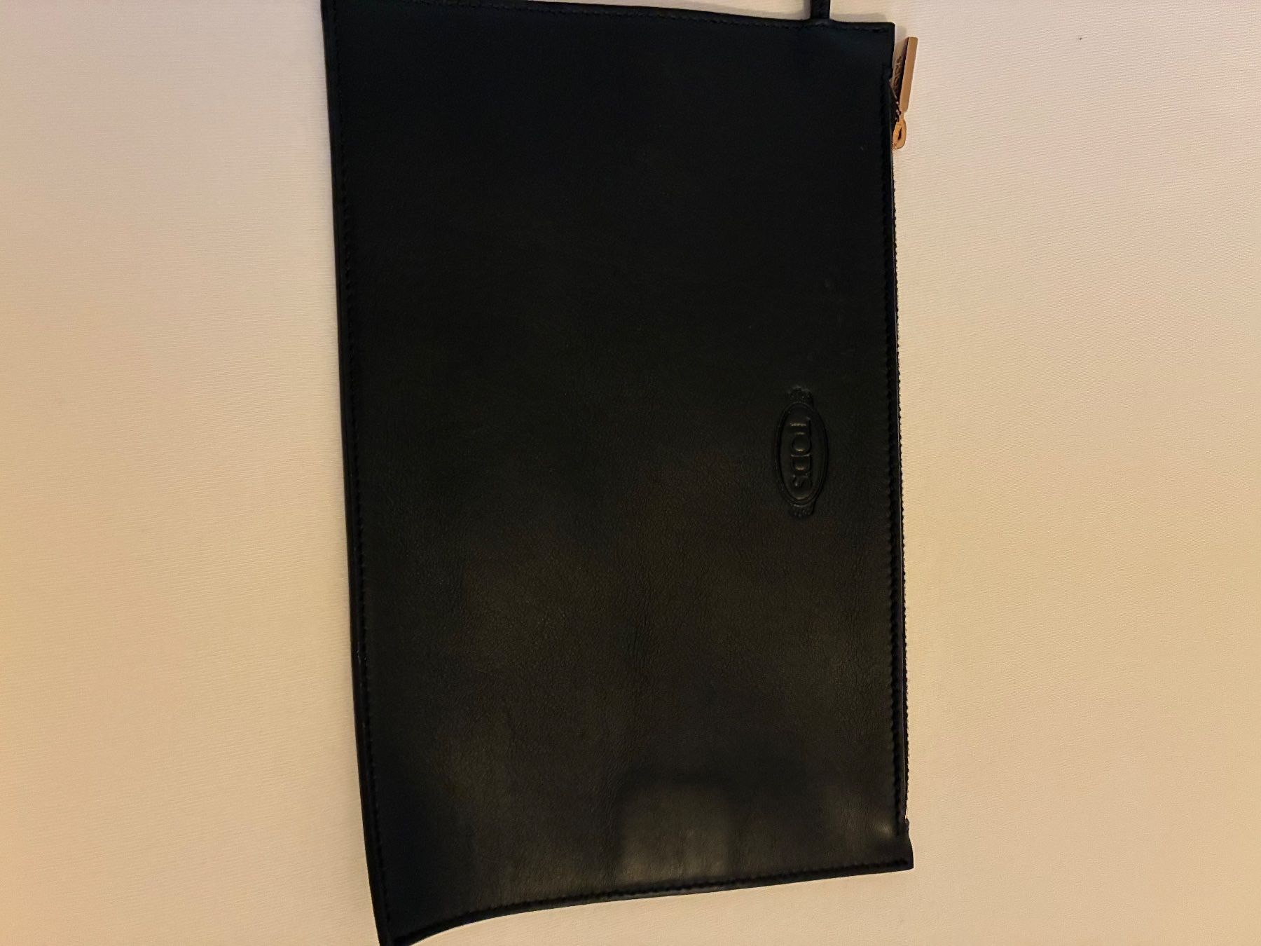 Tod'S Borse da donna: Tod's Tasche schwarz – Nuovo (secondo la descrizione) da St. Gallen venduto da ChristinaR01 4