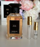 Peche Mirage Guerlain  3 ml probe 2025