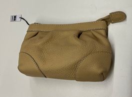 Edles Portemonnaie/Etui von MIA tendenza aus Leder, neu!