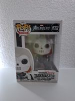 Funko Pop! Avengers - Taskmaster 632 - Neu & OVP