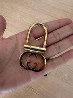 Gucci Schlüsselanhänger