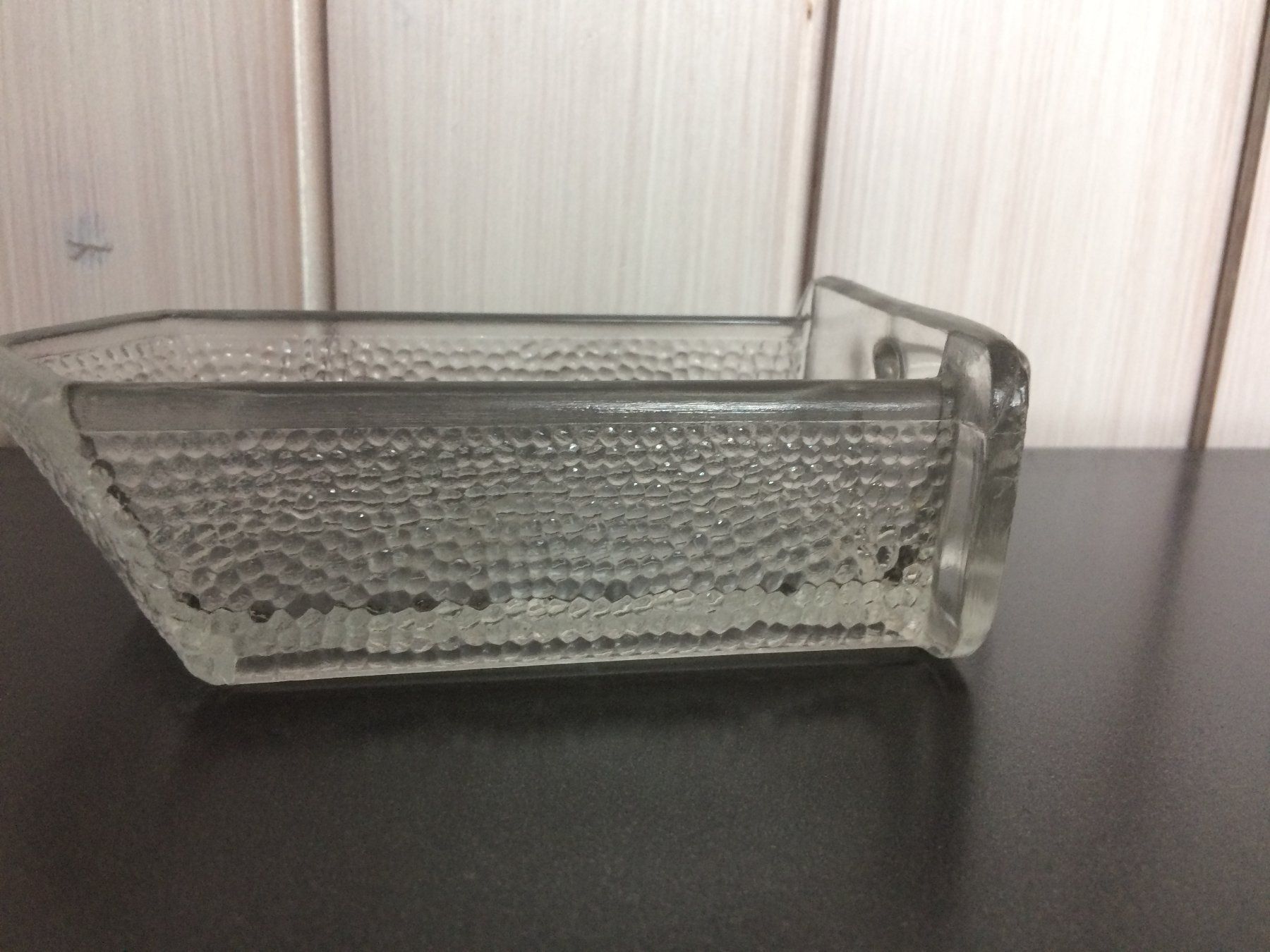 Gläser: Glasschublade – Gebraucht aus Grabs von topolino7 1