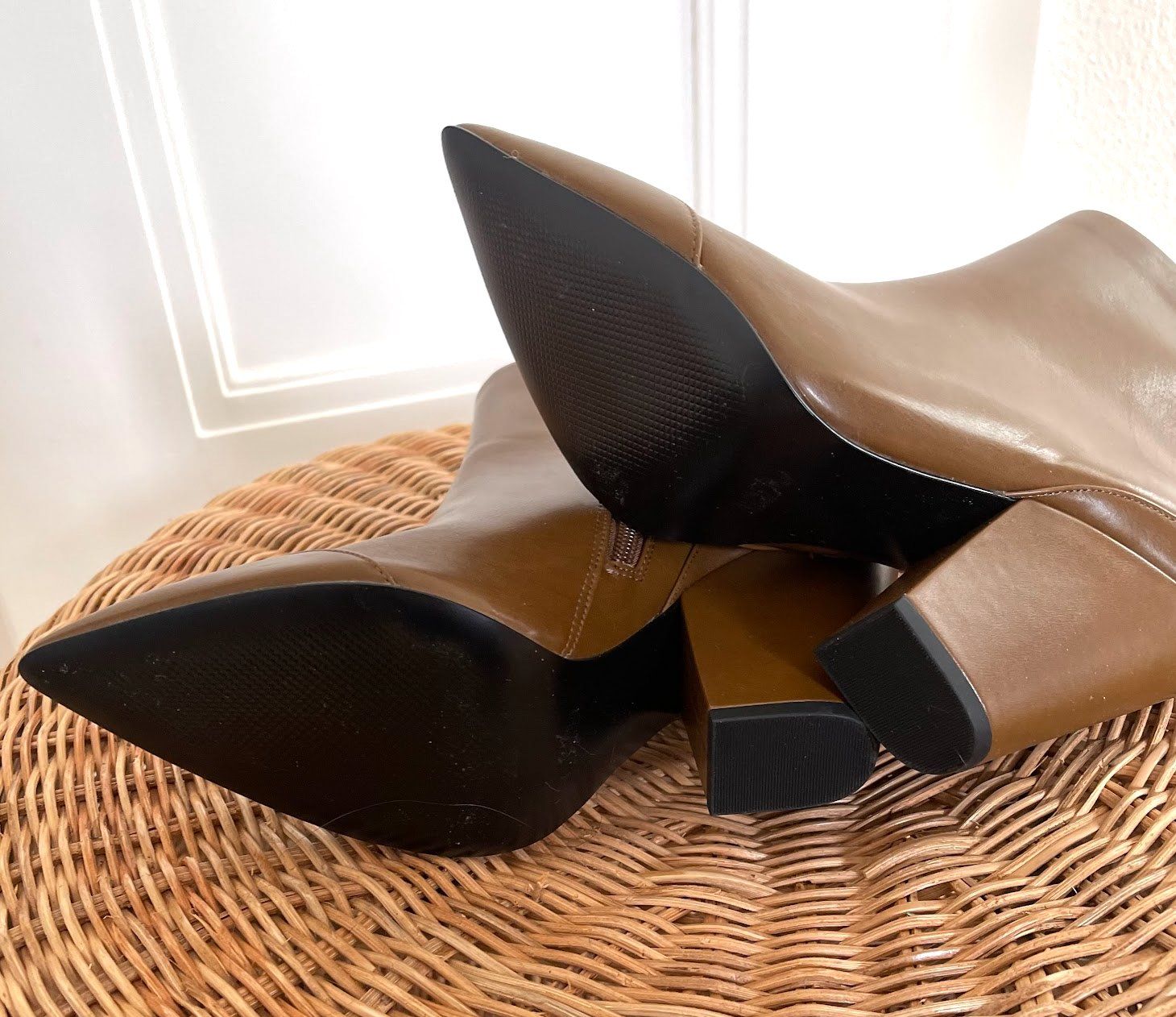 Scarpe da donna: Charles & Keith booties, 40 – Nuovo (secondo la descrizione) da Zürich venduto da aliiix 3