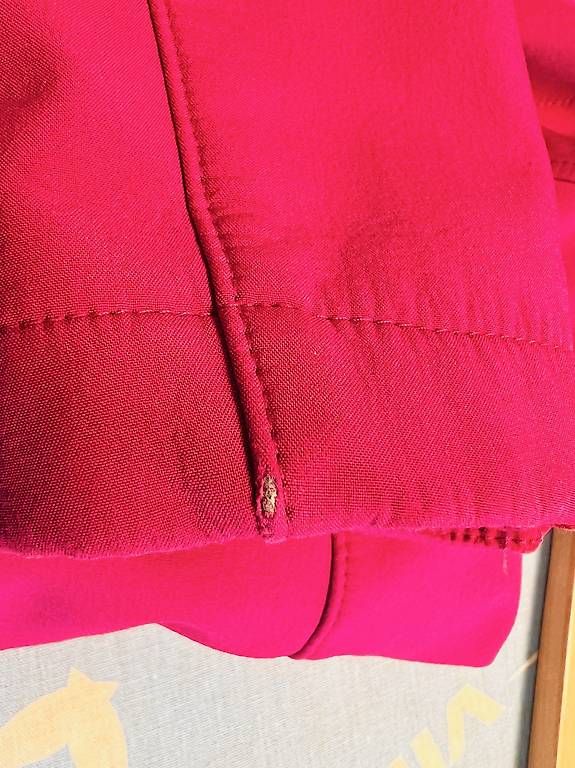 Giacche & Cappotti: Trollkids Softshelljacke pink  Gr. 116  – Usato da Zürich venduto da esp_v7ml 3