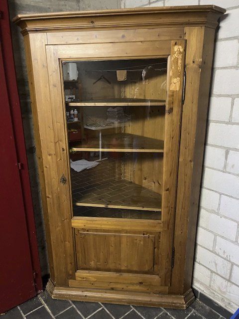 Armadi: Armoire d'angle – Usato da Porrentruy venduto da Goldy6