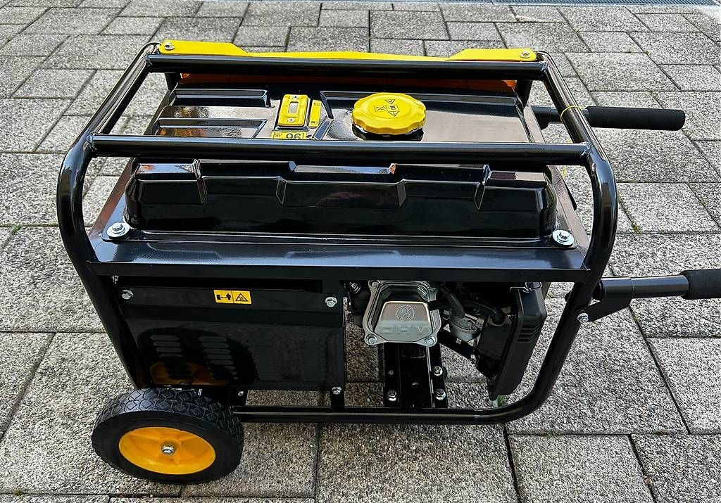 Stanley Générateurs de courant: Stromversorger / Stromgenerator Standley Basic SG 3100 – Neuf (Voir description) à Balzers par maralake 3