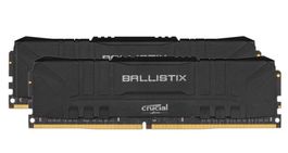 Crucial Ballistix RAM DDR4 2 x 8GB