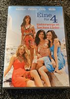 Eine für 4 - Unterwegs in Sachen Liebe DVD (17977)