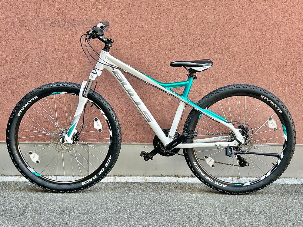 Faszinierend Bulls Mountainbike 27 5 Zoll Fotos
