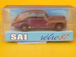 Peugeot 203 SAI 1:87