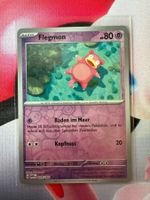 079/165 Flegmon - Reverse Holo - Pokemon 151 MEW - DE