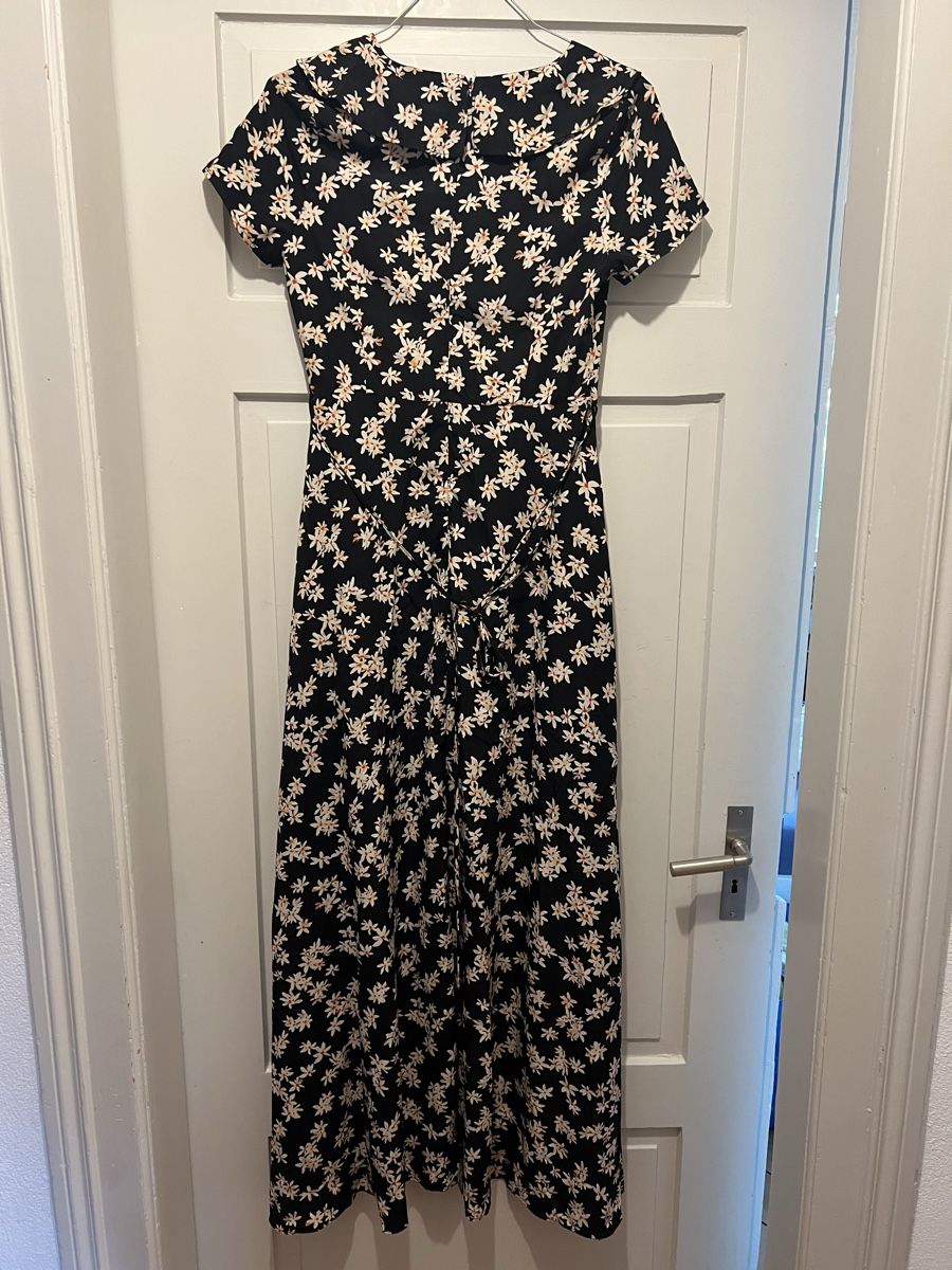 Vestiti: Glamorous Kleid, Blumenmuster – Usato da Zürich venduto da cac3 3