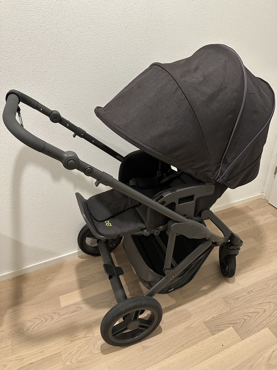 ersatzteile puppenwagen räder Bremskranz Kinderwagen Bremskränze Ersatzteile 2 Stück für 12,5 Zoll R main image 1