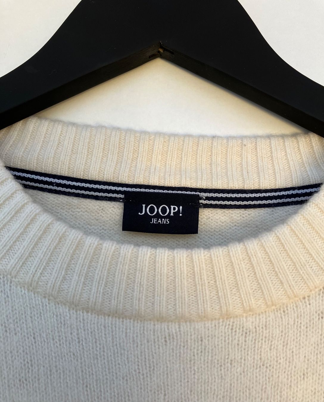 Joop Pullover & Sweatshirts: Joop Jeans Wolle Pullover Gr.M – Gebraucht aus Unterägeri von Jutka_04 1