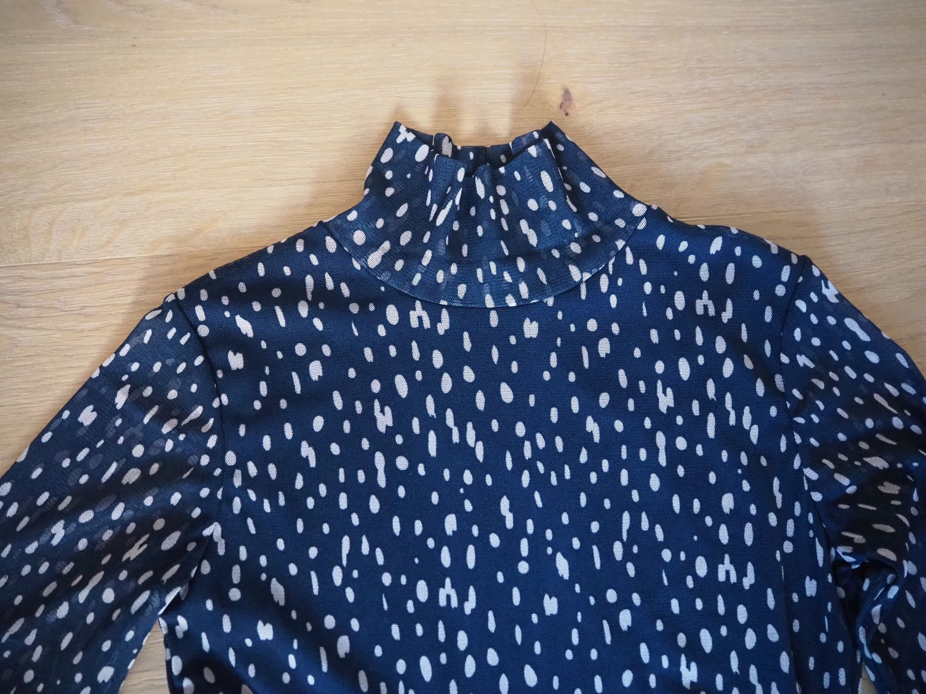 Robes: Smith & Soul Mesh-Kleid, Gr. S – D'occasion à Zürich par snowow 3