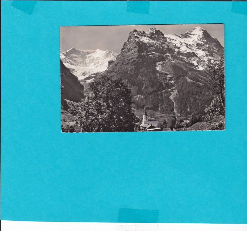 Grindelwald Kaufen auf Ricardo