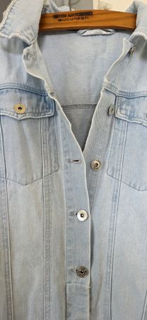Veste/manteau Jeans