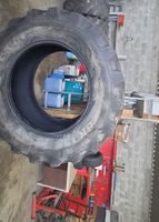 Traktorreifen 650/65R38 BKT AS 504 gebraucht Zustand siehe F