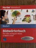 Bildwörterbuch Deutsch