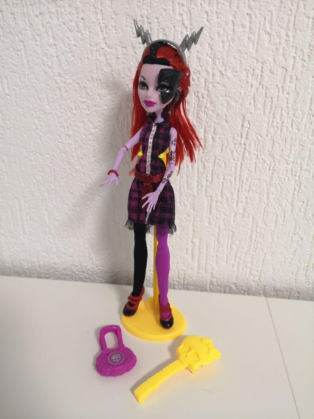 Bambole: Monster high Operetta – Usato da Schupfart venduto da mar_6zy7