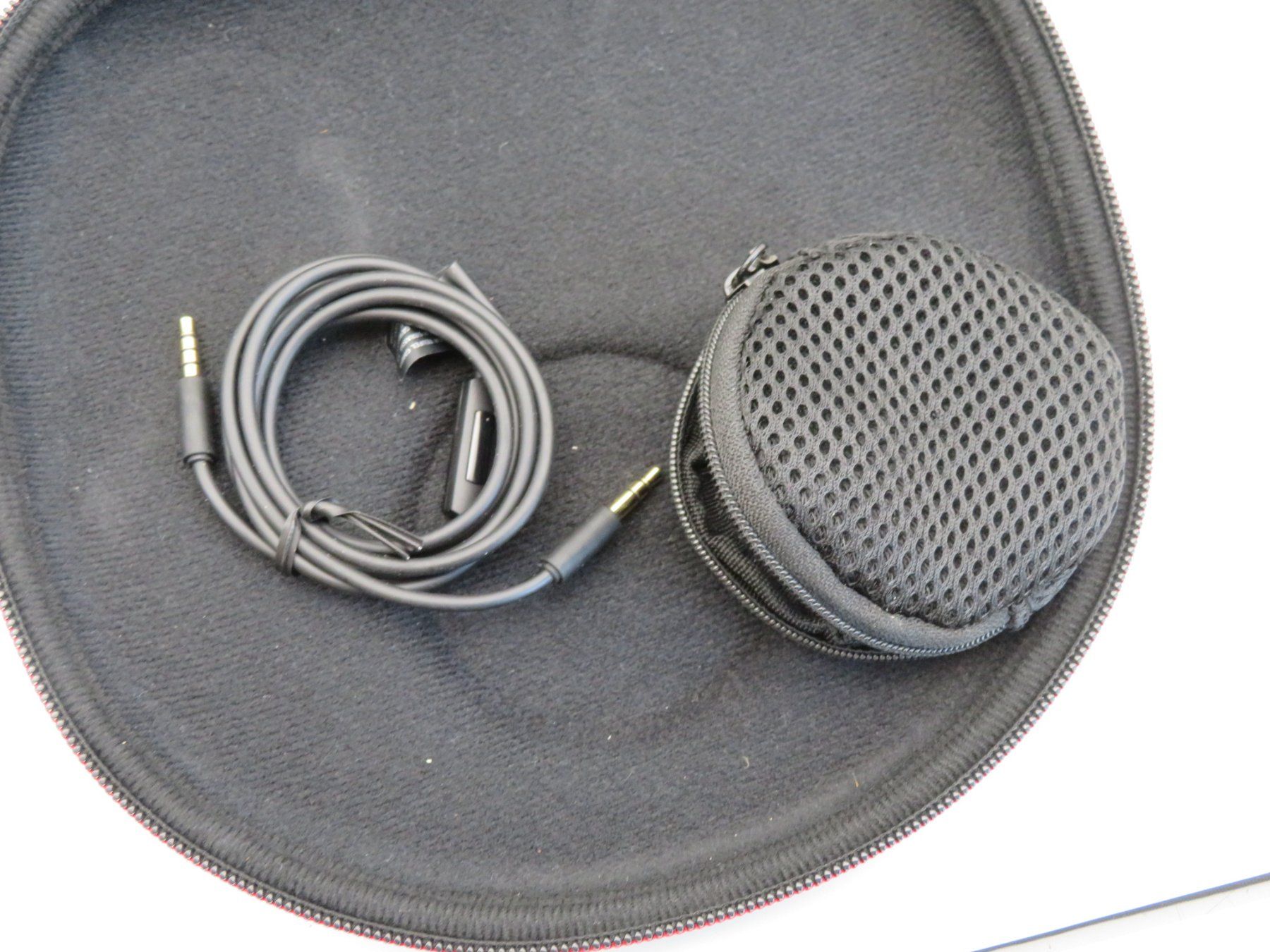 Teufel Cuffie: Teufel Over-Ear Bluetooth-Kopfhörer – Usato da Reinach BL venduto da WBZ-Flohmarkt 5
