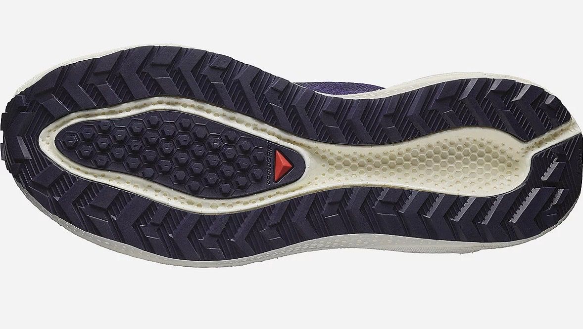 Salomon Scarpe da uomo: Salomon AERO BLAZE 3 GRVL – Nuovo e nell'imballaggio originale da Corpataux venduto da seniz 5