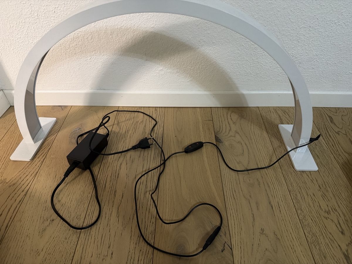 Lampes: Lampe de professionnel pour table de manucure – Neuf (Voir description) à Lignerolle par cat_v9tq