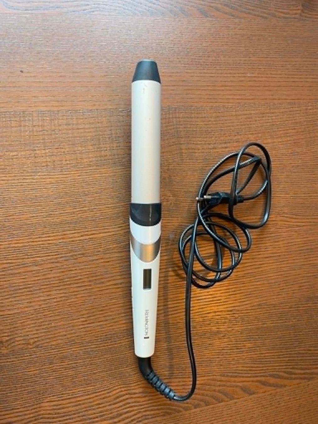 Remington Piastre & Arricciacapelli: Remington kulma - curling iron – Usato da Zürich venduto da mar_6szv