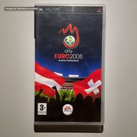 UEFA Euro 2008